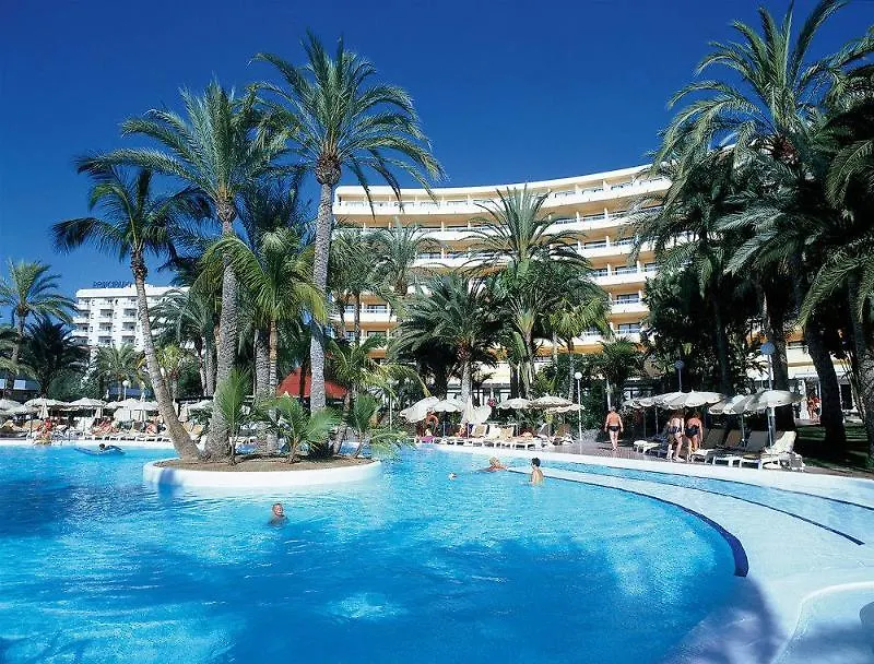 Hotel Riu Palace Palmeras Maspalomas